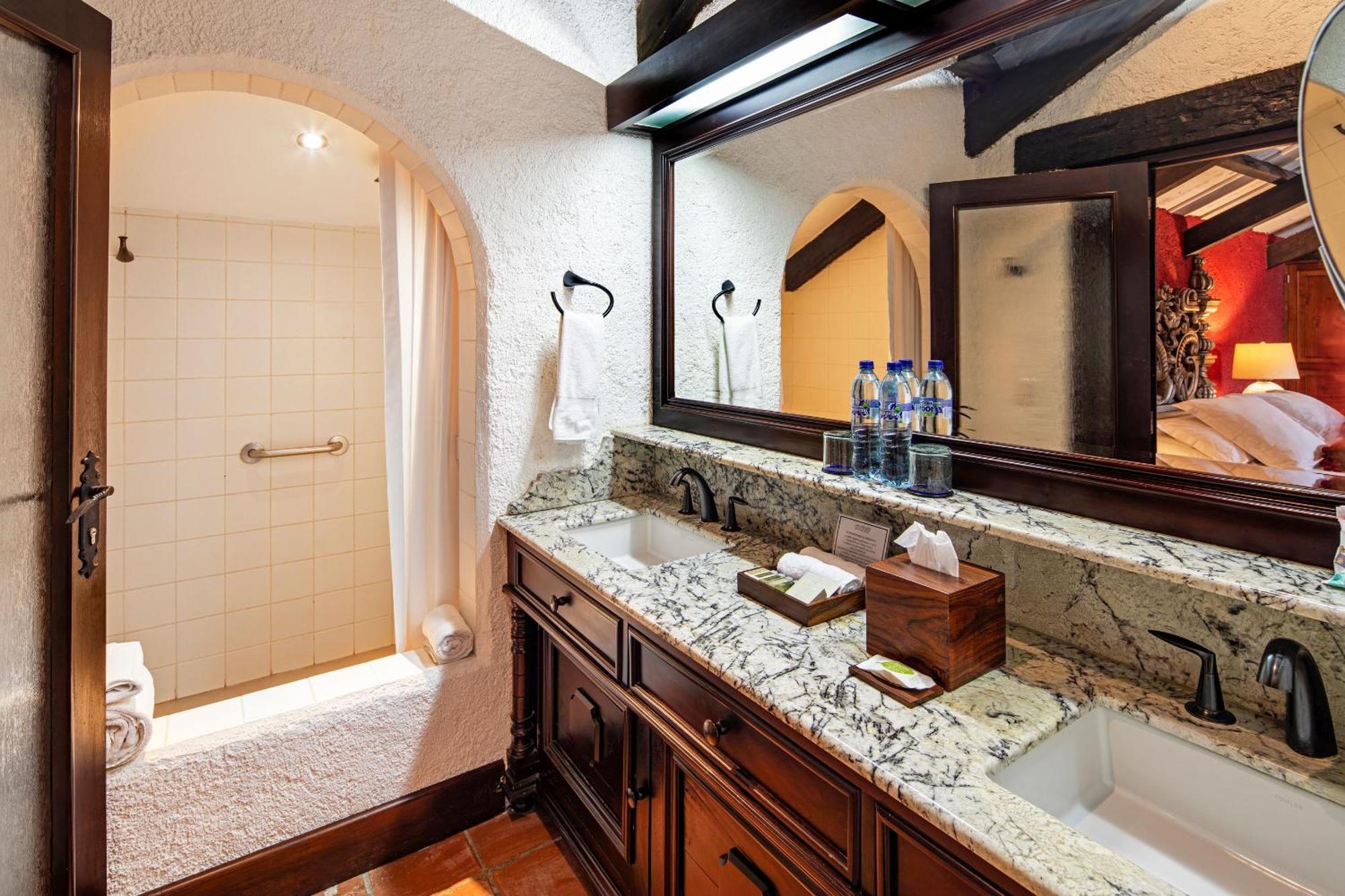 Cruces Boutique Hotel 5*