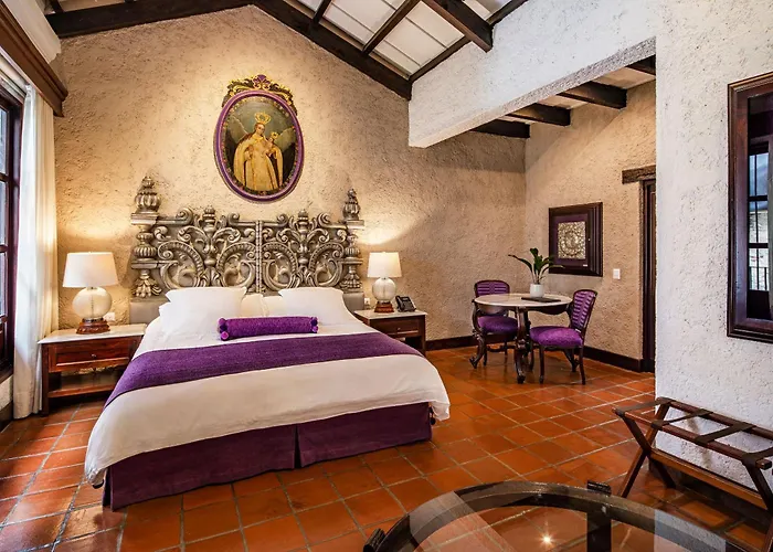 Las Cruces Boutique Hotel