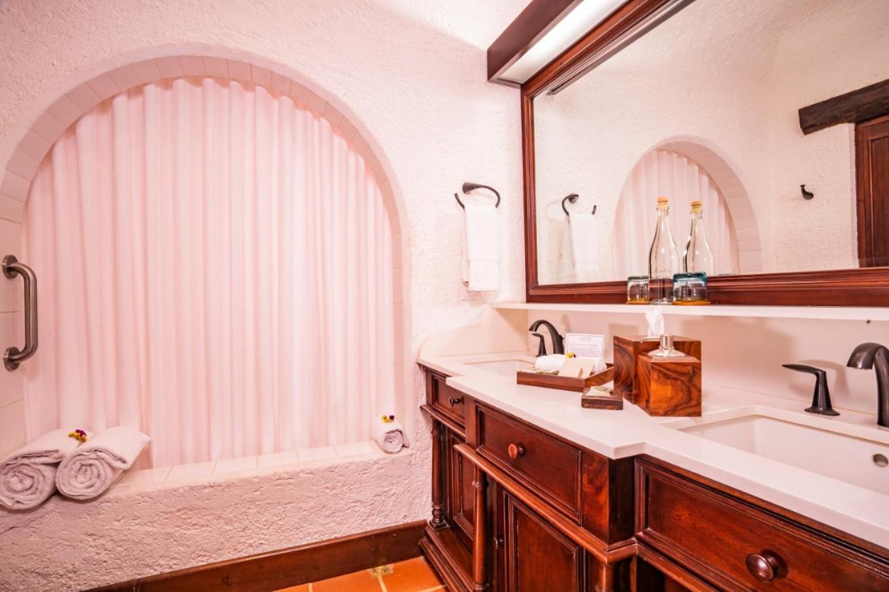 Cruces Boutique Hotel