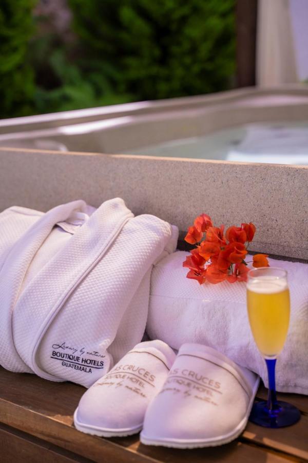 Hotel Cruces Boutique