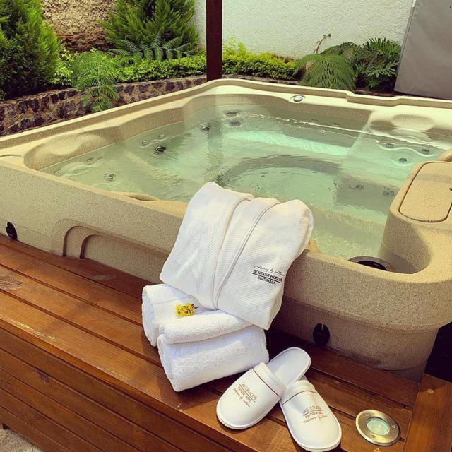 Cruces Boutique 5* Antigua