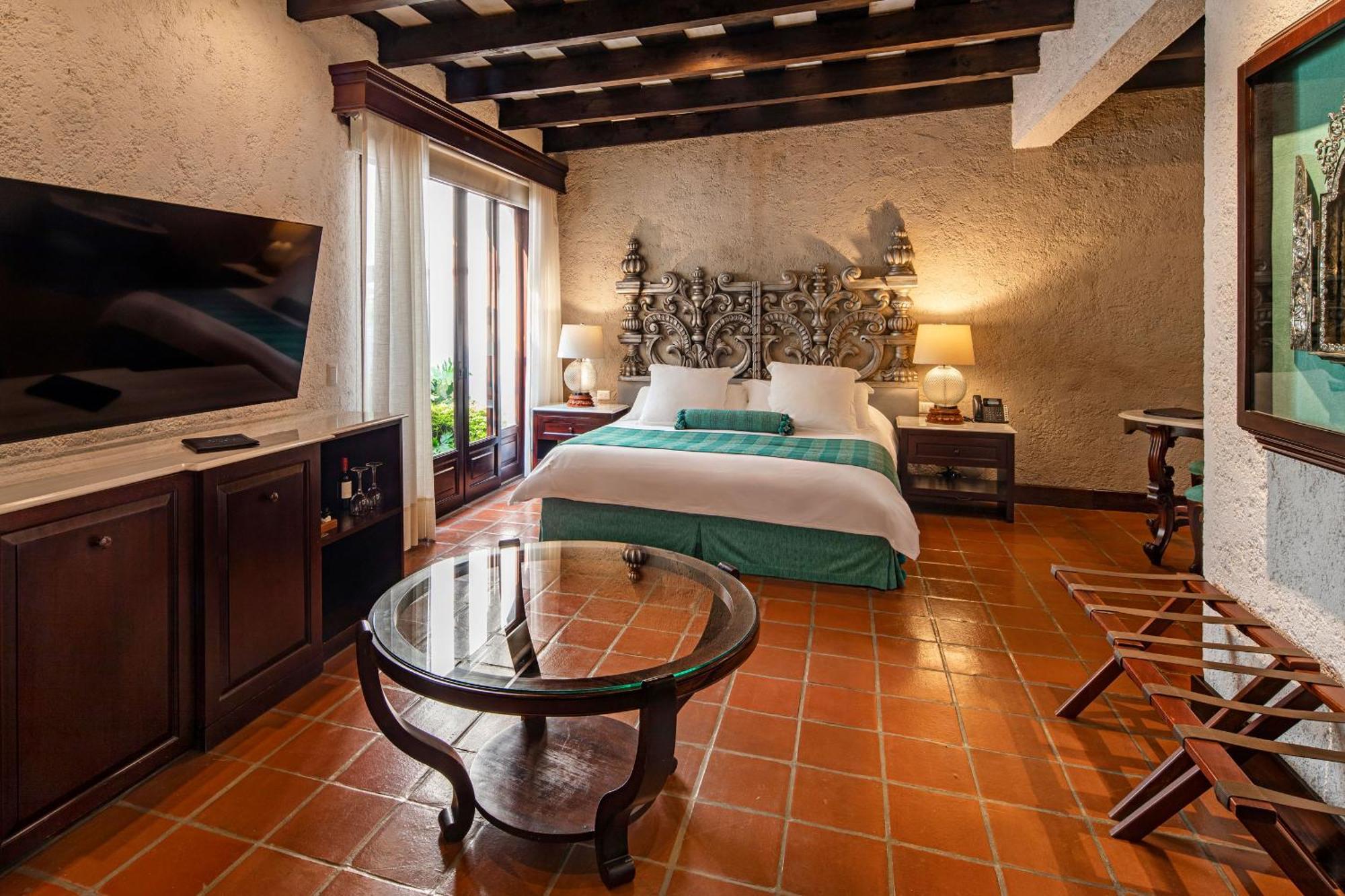 Cruces Boutique Hotel
