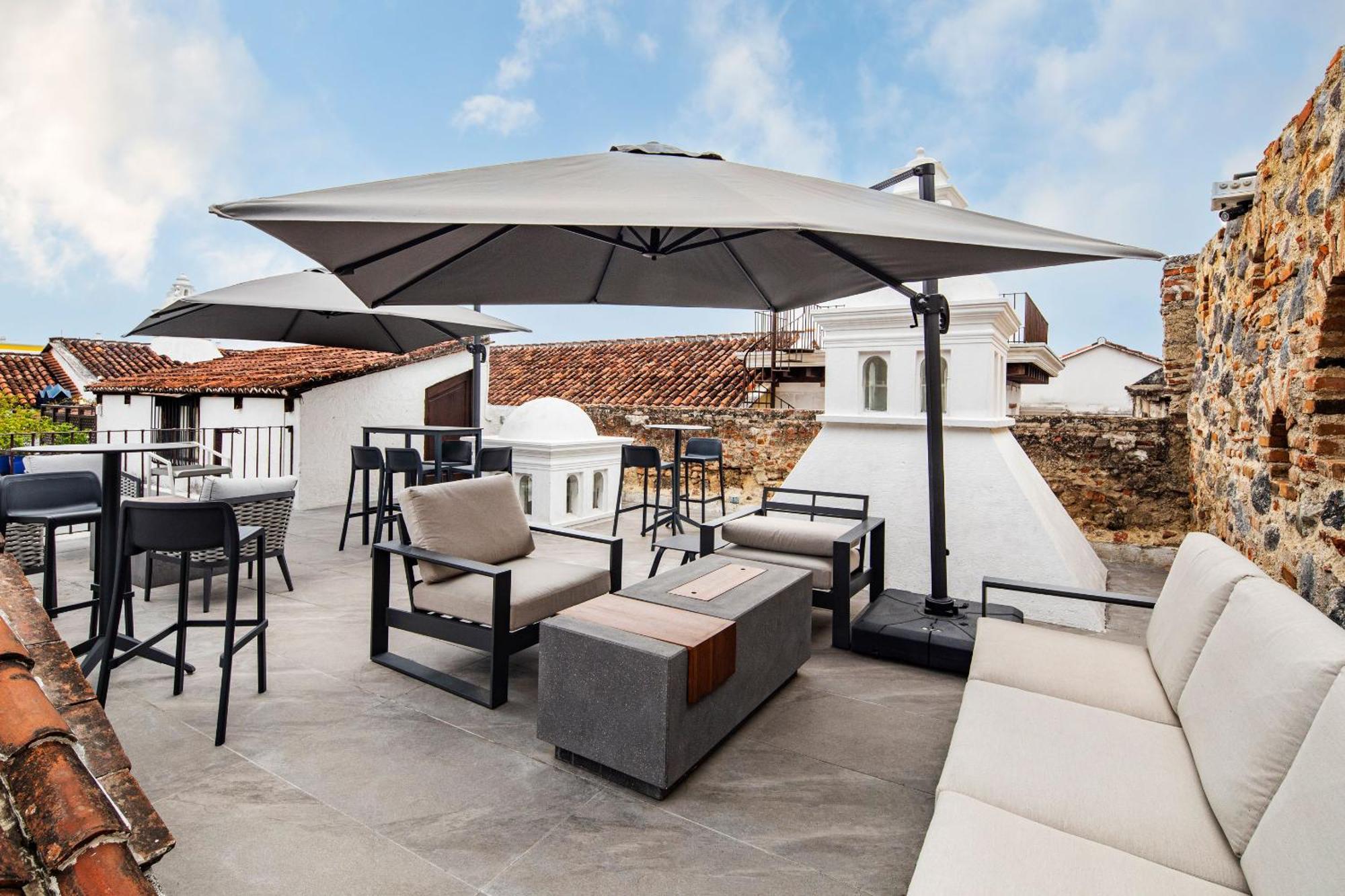 Cruces Boutique 5*