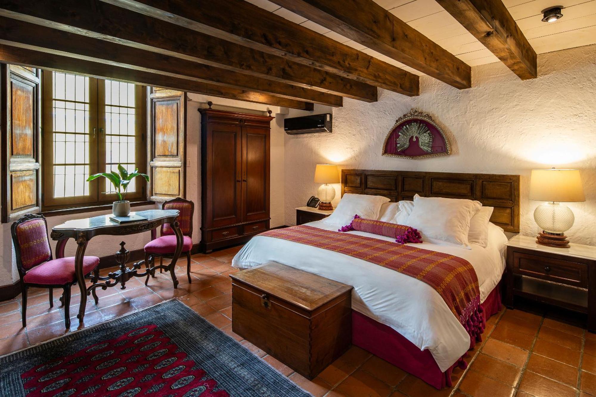 Cruces Boutique Hotel