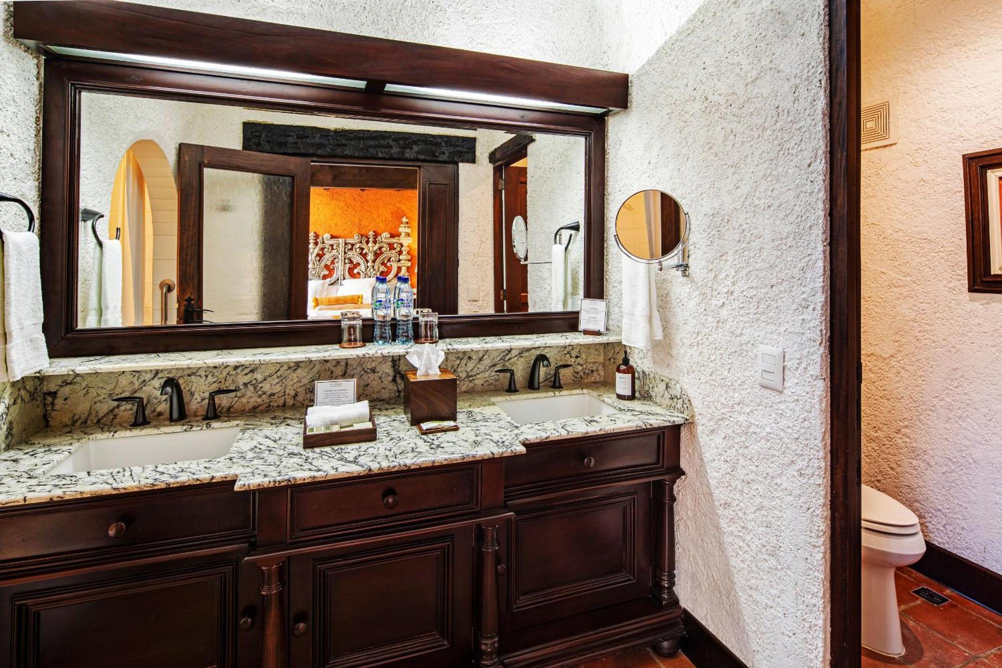 Hotel Cruces Boutique