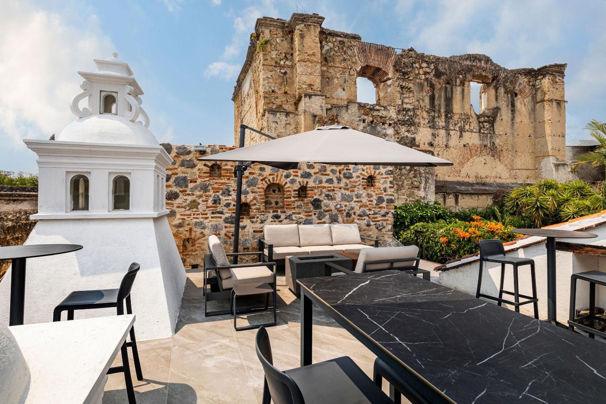 Cruces Boutique 5*
