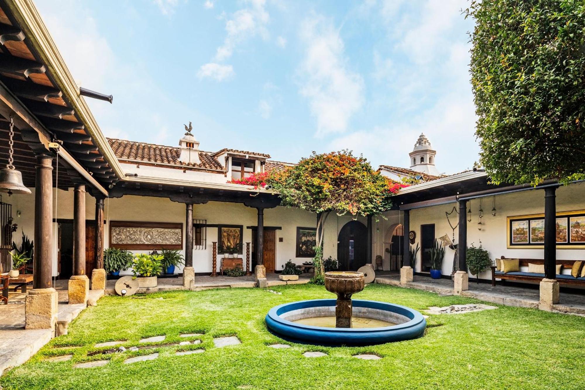 Cruces Boutique Hotel