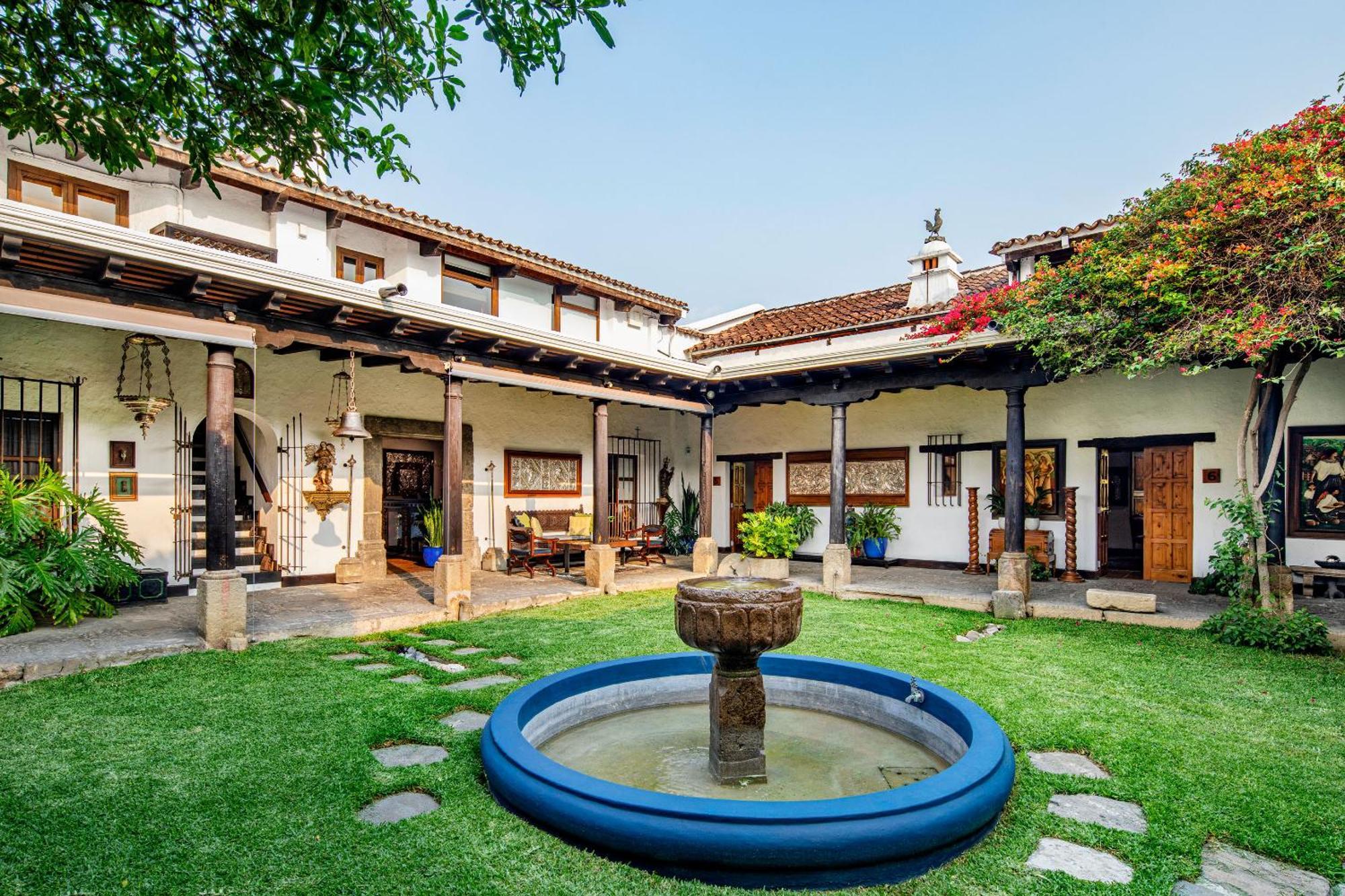 Hotel Cruces Boutique 5*