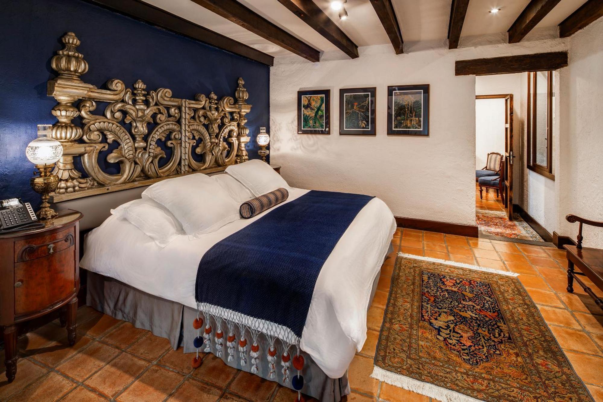 Cruces Boutique 5*