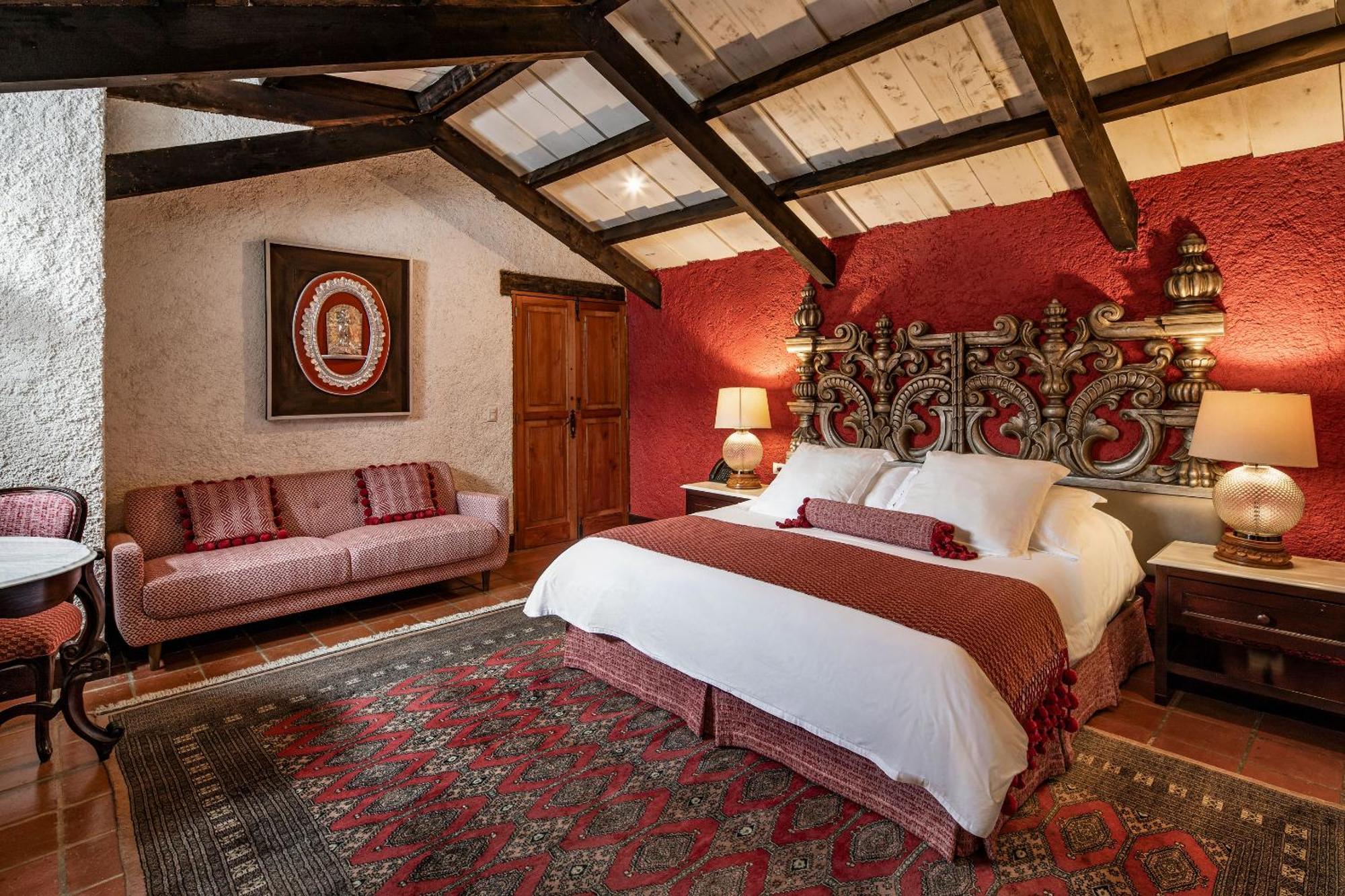 Cruces Boutique 5*