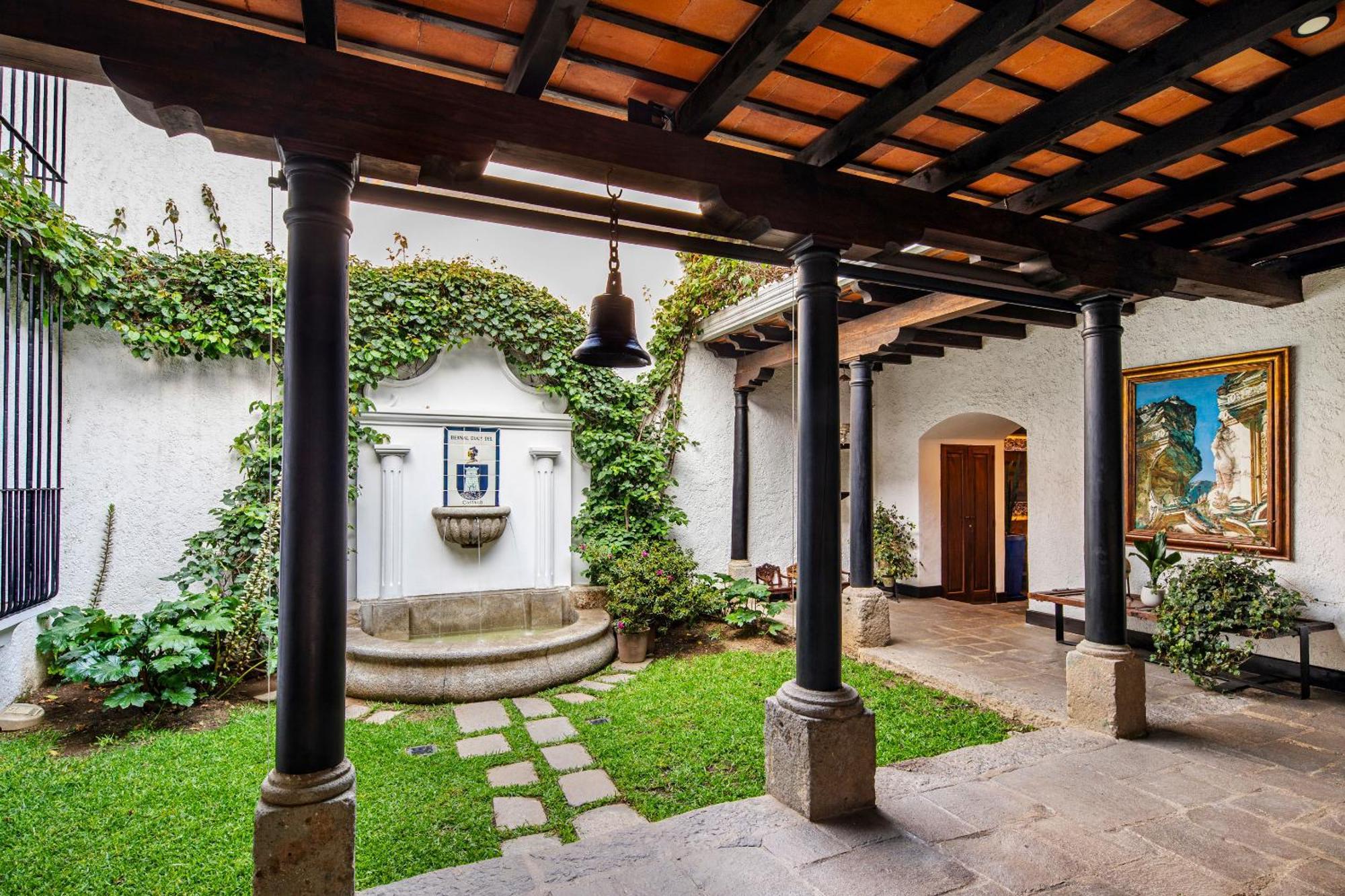 Hotel Cruces Boutique