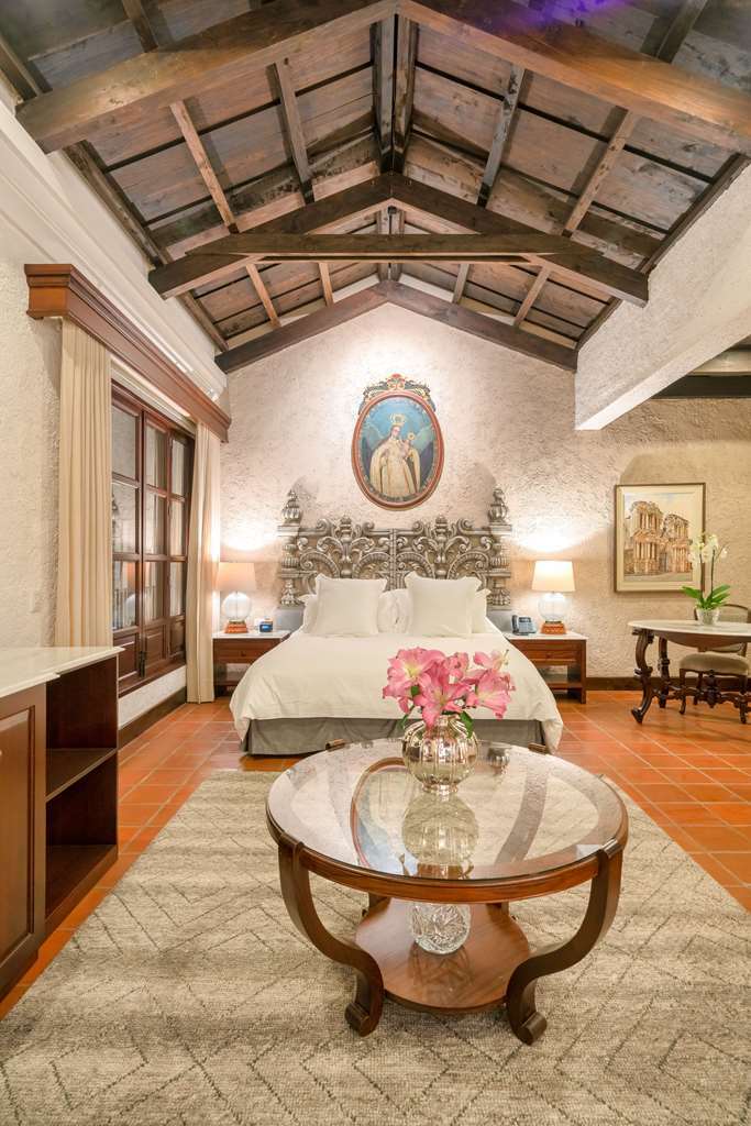 Cruces Boutique 5*