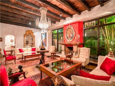 Cruces Boutique 5*