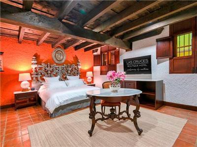 Cruces Boutique Hotel