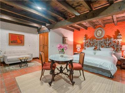 Cruces Boutique 5*