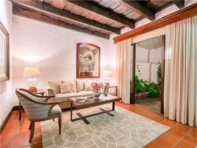 Hotel Cruces Boutique
