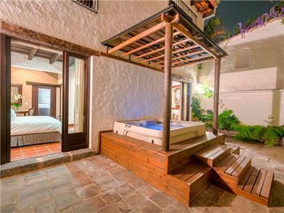 Cruces Boutique Hotel